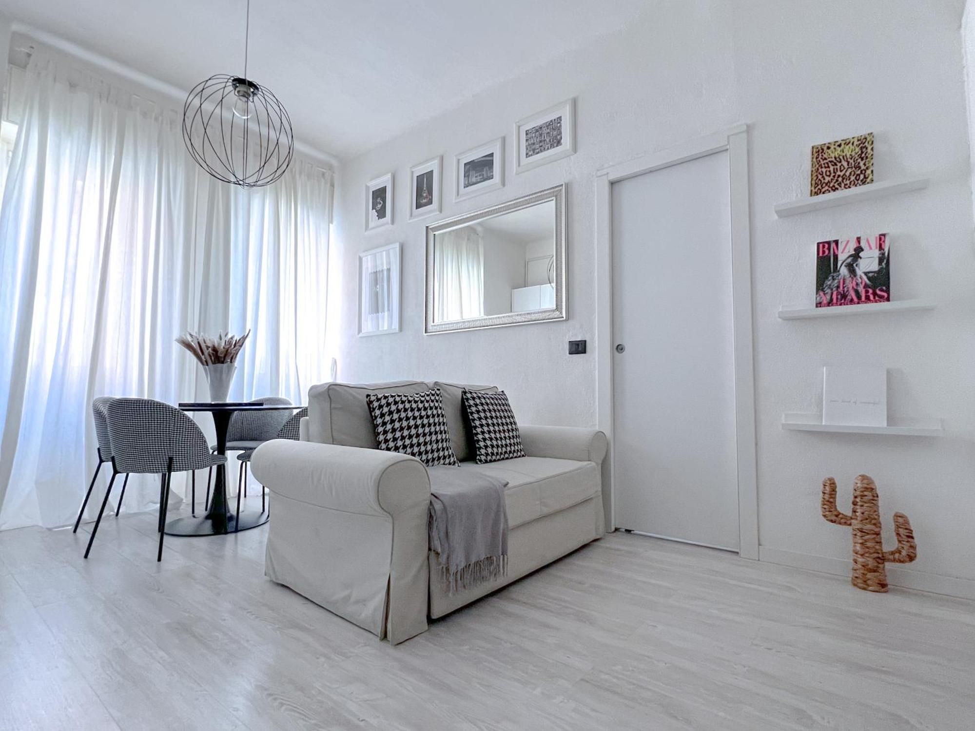 The Boutique Houses - Navigli Milano Esterno foto
