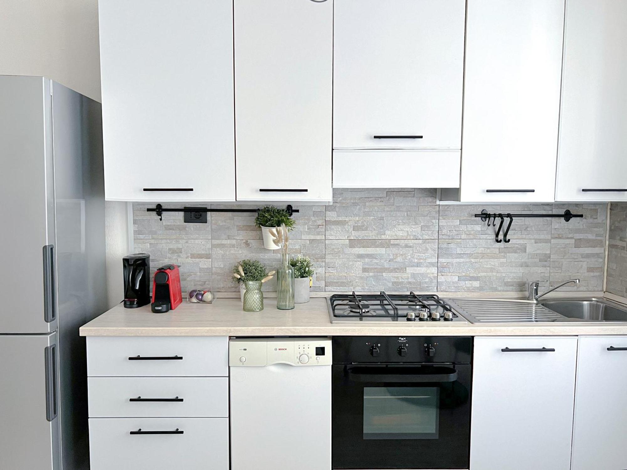 The Boutique Houses - Navigli Milano Esterno foto
