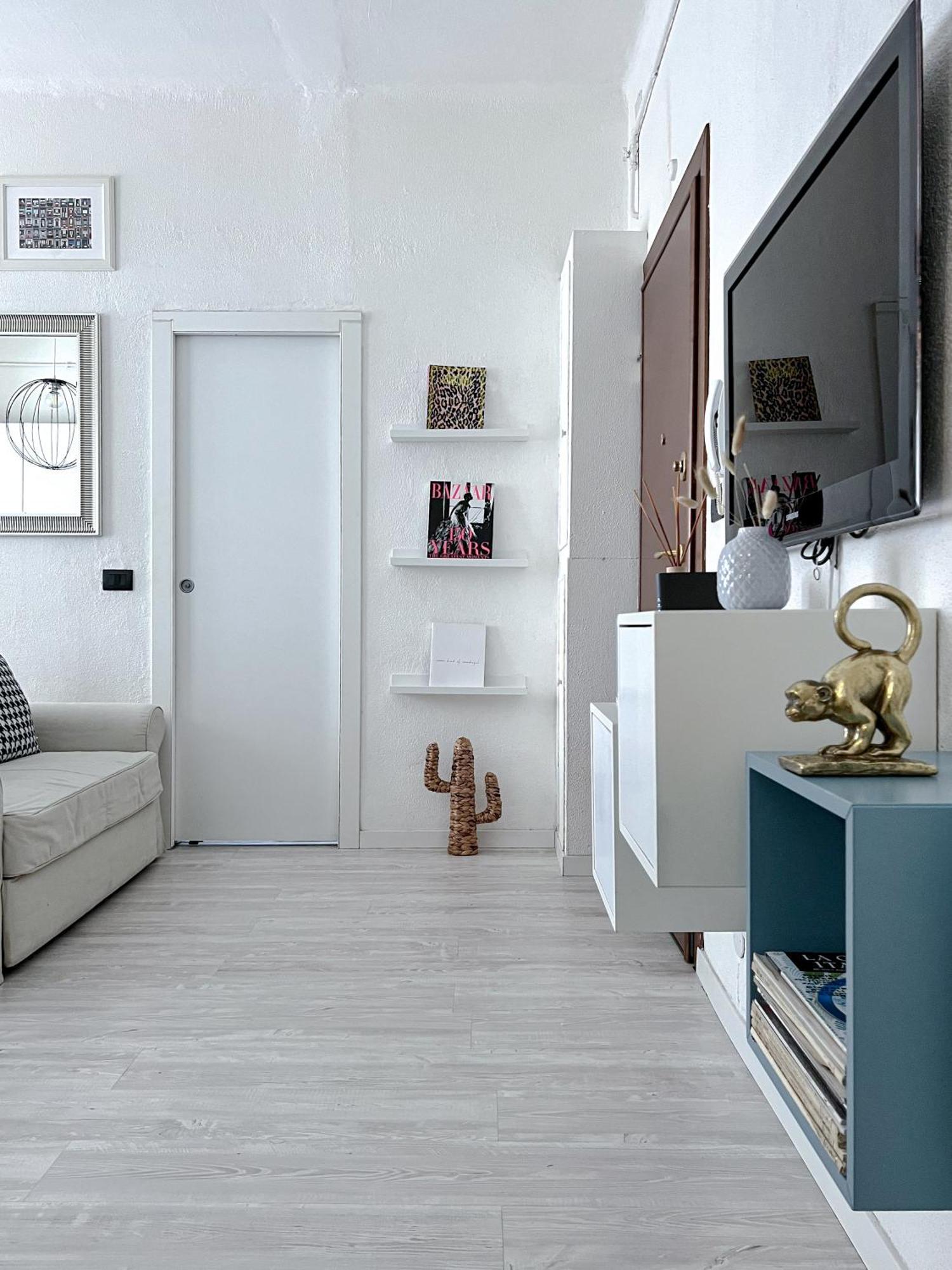 The Boutique Houses - Navigli Milano Esterno foto
