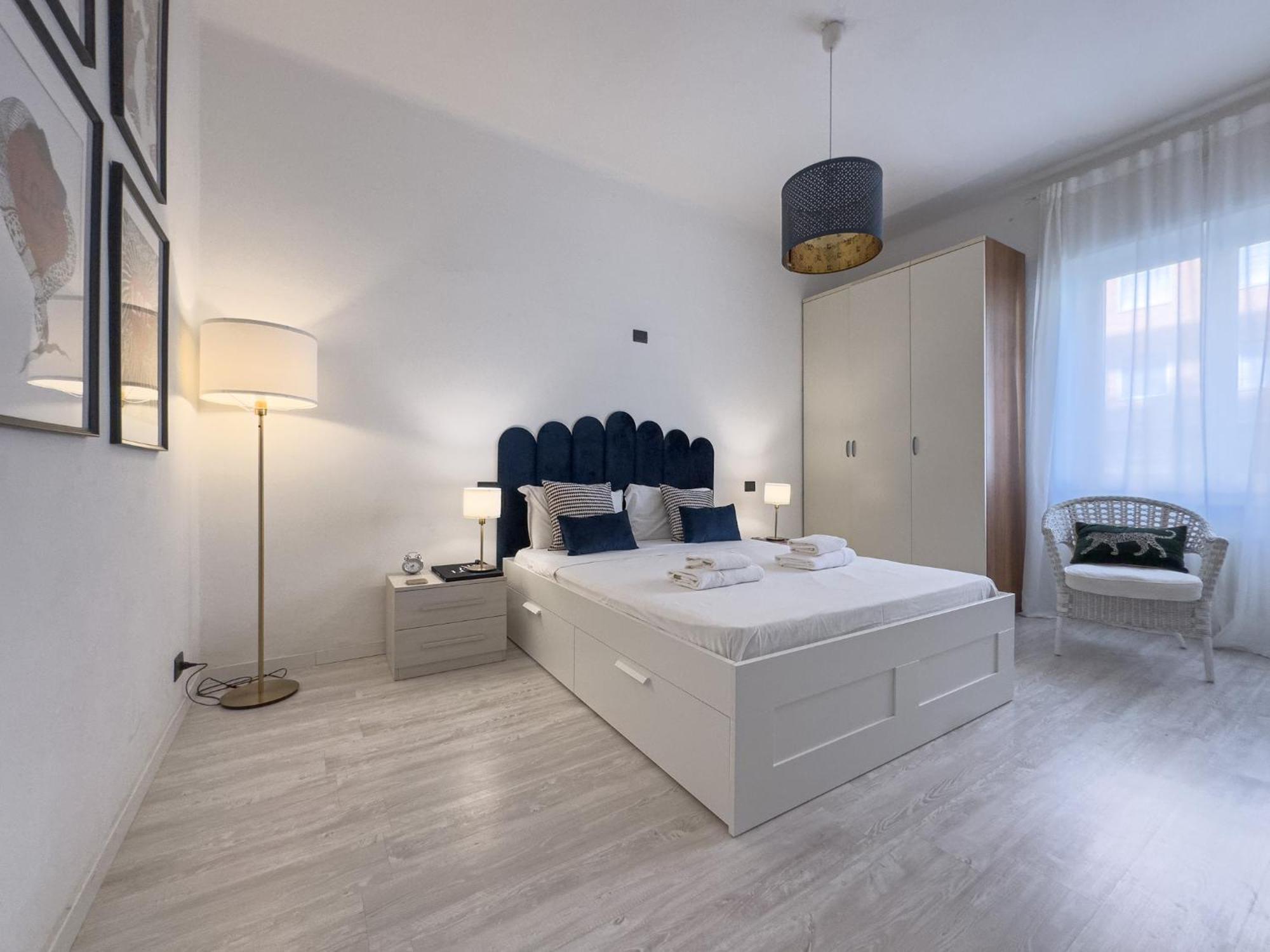 The Boutique Houses - Navigli Milano Esterno foto