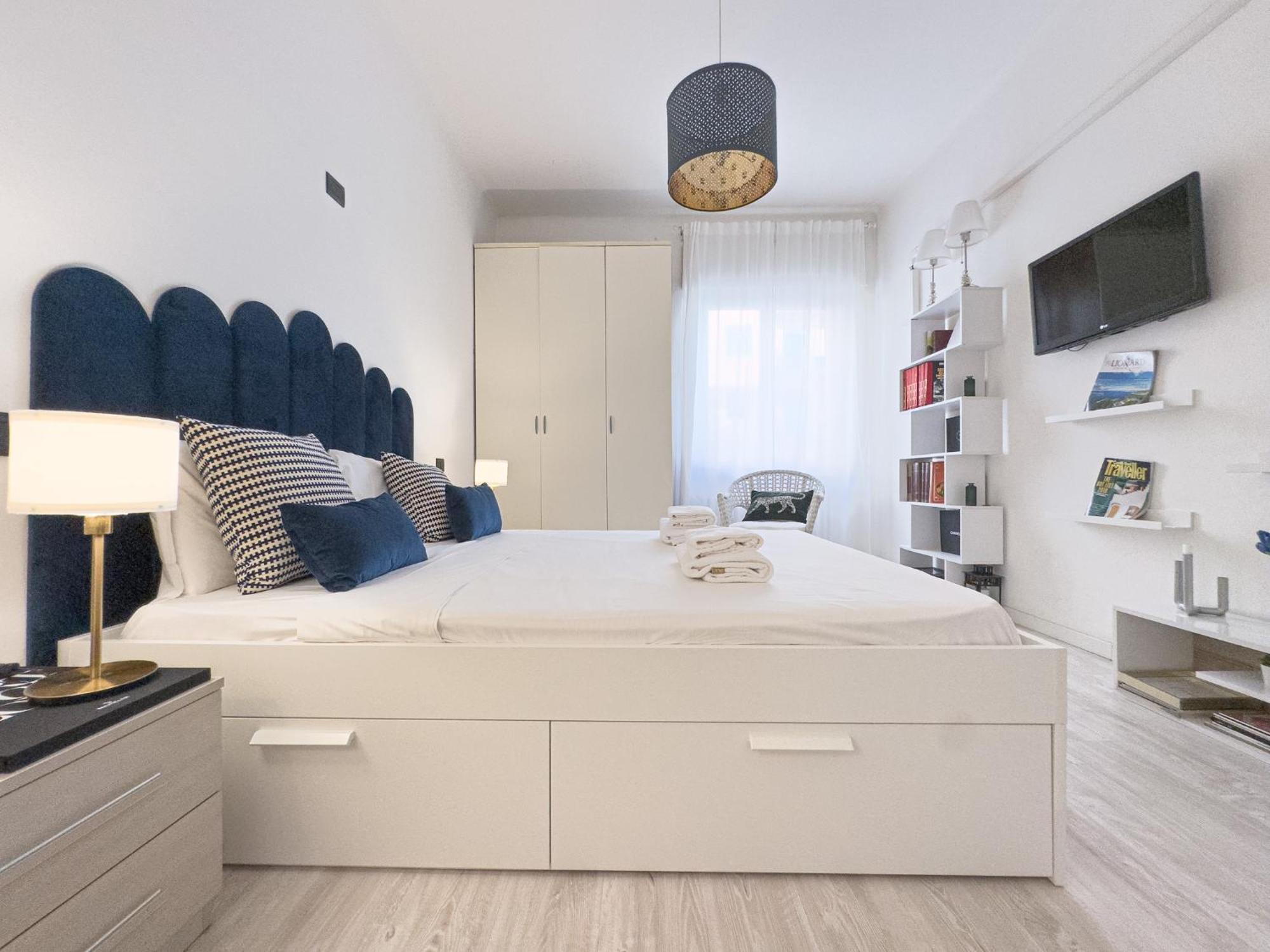 The Boutique Houses - Navigli Milano Esterno foto