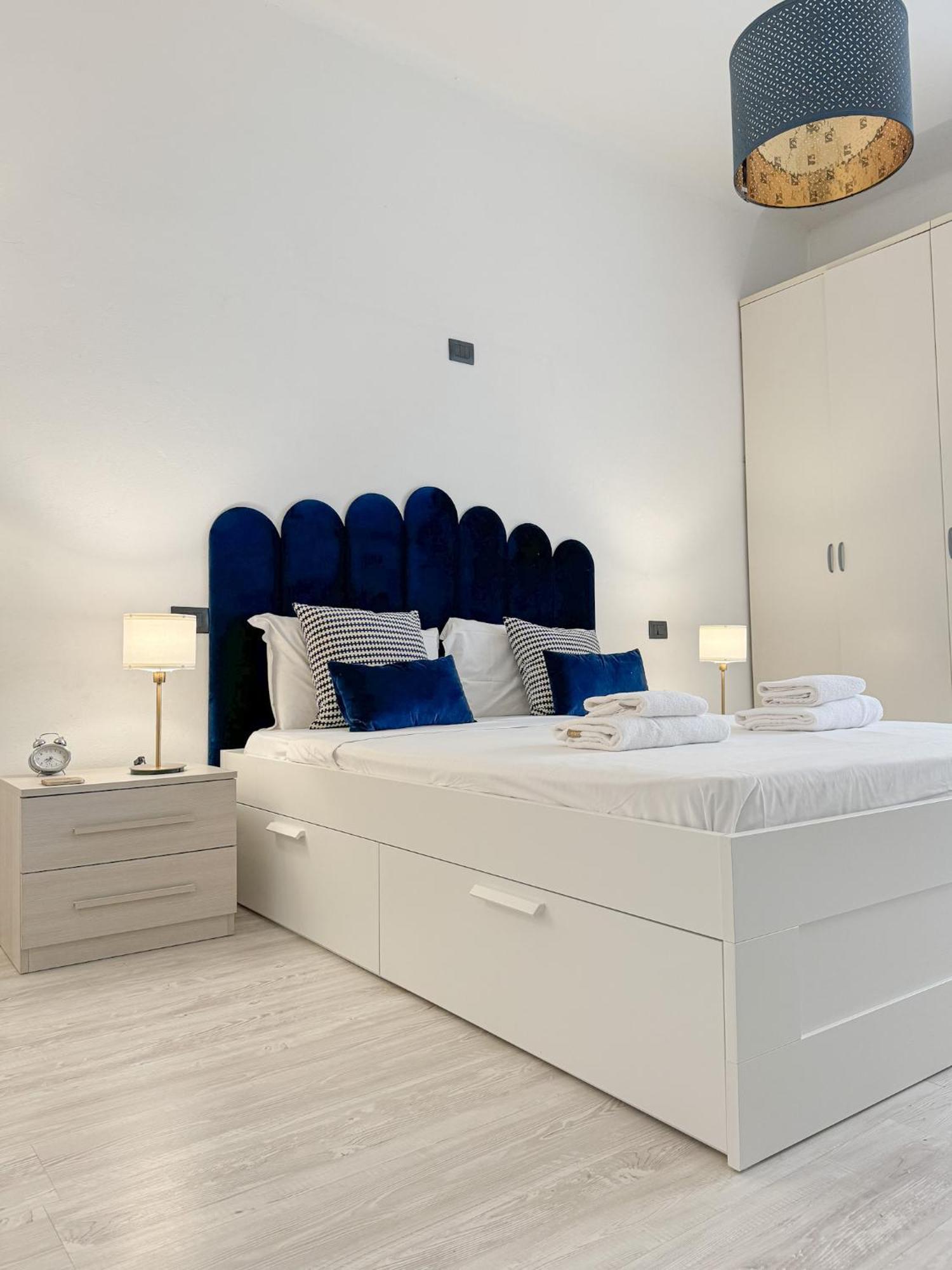 The Boutique Houses - Navigli Milano Esterno foto