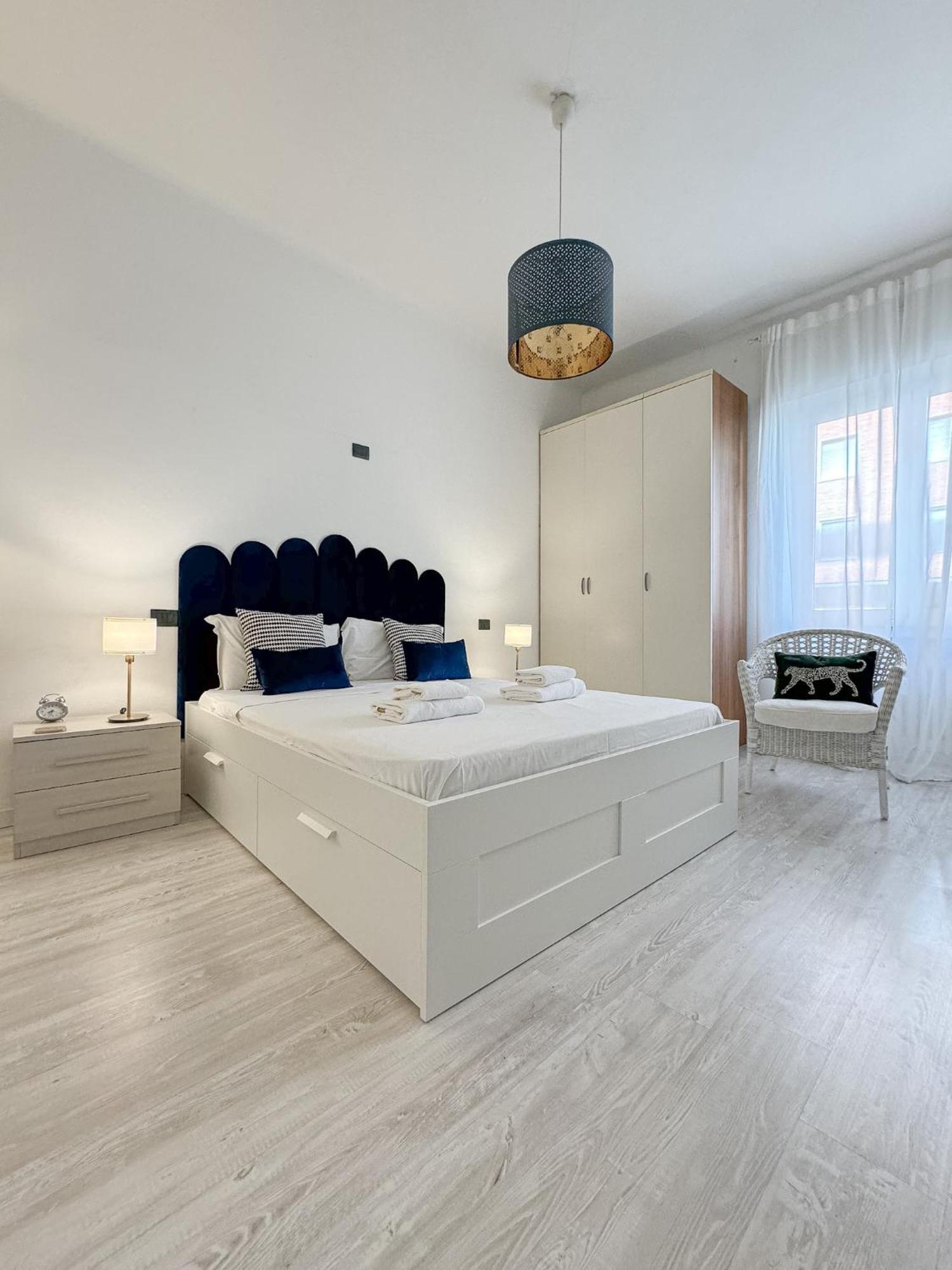 The Boutique Houses - Navigli Milano Esterno foto